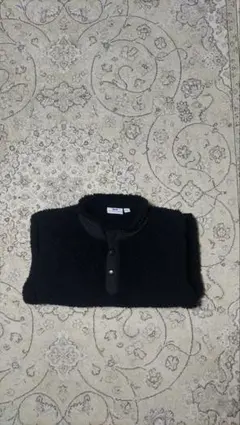 ユニクロ×WhiteMountaineering Kids フリース 110cm