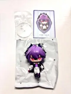 原神 ドゥリン POPMART