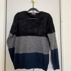 ニットセーター ニット