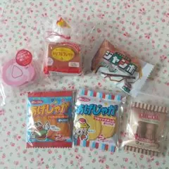 レア サカモト ねこびんけしごむ サカモト 押し出し消しゴムセット 桜｜仕入れなら卸問屋.com