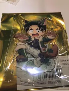 鬼滅の刃 ハロウィン2025 ランダムアクリルスタンド アクスタ① 村田
