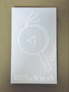 【新品未開封】SEVENTEEN SOGO ソゴ BE THE SUN
