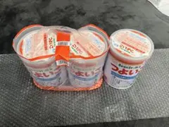 【新品未開封】BeanStalk 粉ミルク 800g 3缶セット　　　　つよいこ