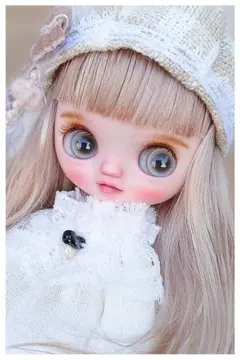 カスタムプチブライス〜洋服なし