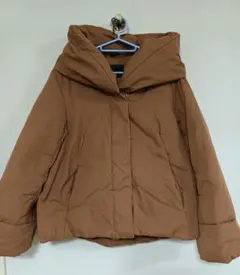 simplicite ダウンジャケット