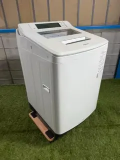 Fromjapanstore様専用 パナソニック 洗濯機 NA-SJFA807