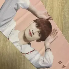 スローガン　ジョンハン　윤전한