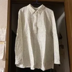 ＳＩＭＰＬＥ　ＬＩＦＥ　チュニックブラウスのサムネイル