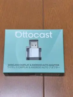 オットキャスト OTTOCAST MINI Nova オットキャストミニのサムネイル