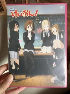 アニメ