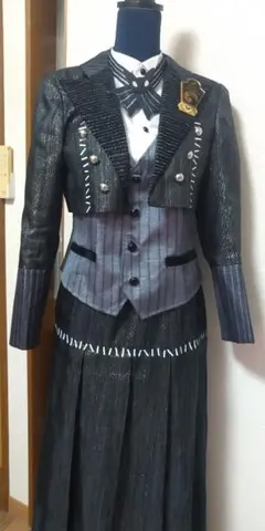 2025年最新】ツイステ ヴィル ナイトメアの人気アイテム - メルカリ