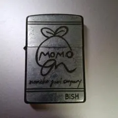 BiSH モモコグミカンパニーさんのZippo 新品、未使用 2026年最新】bish ジッポの人気アイテム - メルカリ