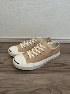 コンバース ジャックパーセル ナチュラル 24cm