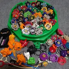 【未開封希少】爆転シュートベイブレード　HMS対応ベイスタジアム 2026年最新】スタジアム 爆転シュートベイブレードの人気アイテム