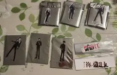 刀剣乱舞　大本丸博　2025 限定グッズ