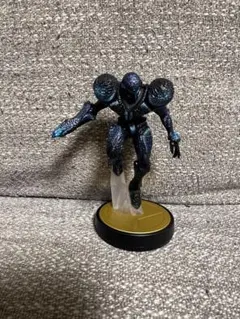 2026年最新】amiibo ダブルセット [サムス/E.M.M.I.](メトロイド
