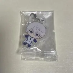 ブルーロック めじるしアクセサリー 凪誠士郎