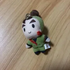 忍たま乱太郎　伊賀崎孫兵　マスコット