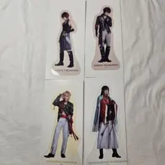 刀剣乱舞 ミュージカル クリアカード