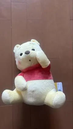 プーさん ディズニー ぬいぐるみ 約30cm