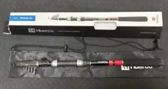 Huerco コンパクトルアーロッドのサムネイル