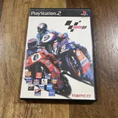 MOTOGP モトジーピー　取説無いです