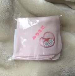 なにわ男子 道枝駿佑 アンパンマンミュージアム　オリジナルハンカチ