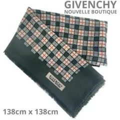 GIVENCHY 大判ストールのサムネイル