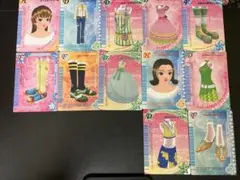 みぃちゃん様 専用　ラブベリーカード