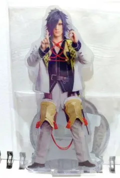 刀ミュ 目出度歌誉花舞 アクリルスタンド 大典太光世