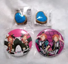 あんスタ リンライ ゆうた