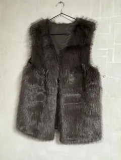 ファーベスト リアルファー