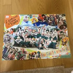 2026年最新】僕のヒーローアカデミア ポスター b2の人気アイテム