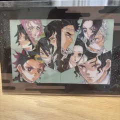 鬼滅の刃　映画無限場第一編　入場特典