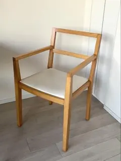 WISE SHN-102 アームチェア