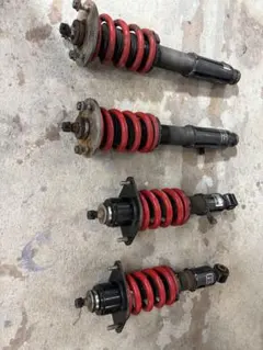 E52 エルグランド RS-R Super-i 車高調 51ムラーノ - メルカリ