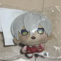 狛枝凪斗 スーパーダンガンロンパ2 大川ぶくぶ ぬいぐるみ ダンガン