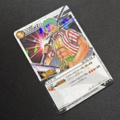 ゾロ十郎 プロモ 4枚セット - メルカリ