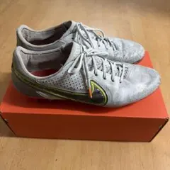 NIKEティエンポレジェンド9 エリート　FG