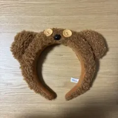 ティム　カチューシャ