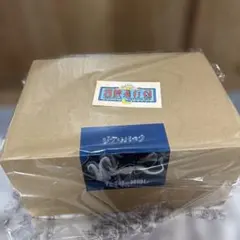 ジブリパーク限定　千と千尋の神隠し ハク　フィギュア《ジブリ大倉庫限定》