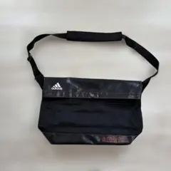 adidas GIANTS ショルダーバッグ 黒のサムネイル