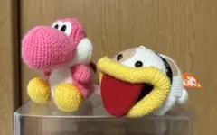 新品未開封 amiibo あみぐるみヨッシー ビッグ 新品未開封 amiibo あみぐるみヨッシー ビッグ 2025年最新