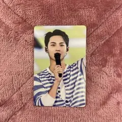 SEVENTEEN HOLIDAY Blu-ray ミンギュ