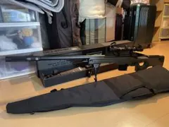 2026年最新】l96 エアガンの人気アイテム - メルカリ