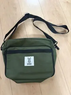 DOD ショルダーバッグ