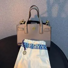 トリーバーチ ミニバック