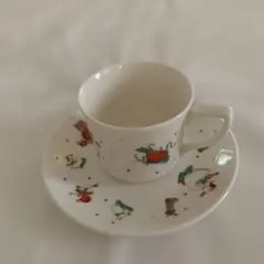 KFC カップ＆ソーサー