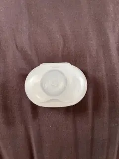 ピジョン　乳頭保護器　Mサイズ