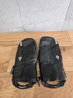 VOLCOM / レザーグローブ GORE-TEX
